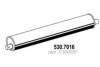 MERCE 3134900001 Middle-/End Silencer